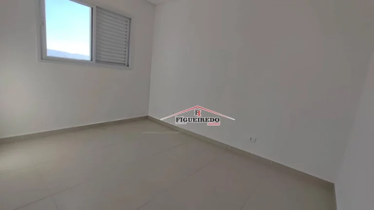 Imagem Apartamento à venda, 72 m² por R$ 607.593,17 - Vila Guilhermina - Praia Grande/SP