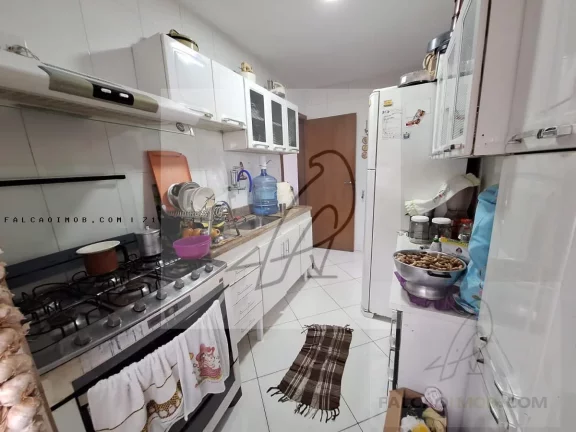 Imagem Apartamento 3 Quartos para Venda em Salvador / BA no bairro Cabula