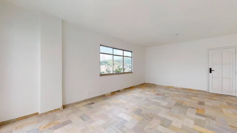 Imagem Cobertura à venda 3 quartos, com 300m² Taquara - Rio de Janeiro