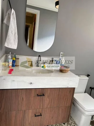 Imagem Ótimo apartamento para venda com 115 m² com 3 quartos no melhor do Cambuí - Campinas - SP