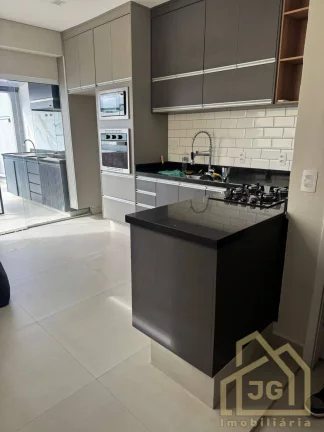Imagem Cobertura com 2 Quartos para Alugar, 100 m² em Vila Curuçá - Santo André