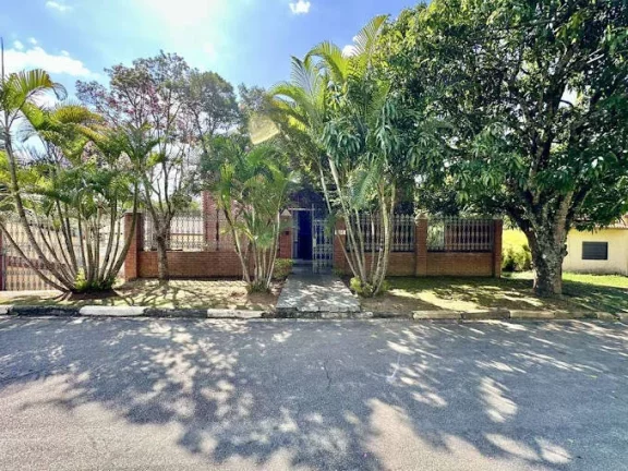 Imagem Cond Pq Dom Henrique II ...quot; B...quot; - 5 sts, gourmet, piscina, hóspedes!