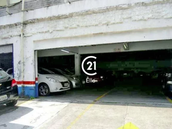 Imagem Galpão para alugar (ZEU), 1740 m² por R$ 296.000/mês - Moema