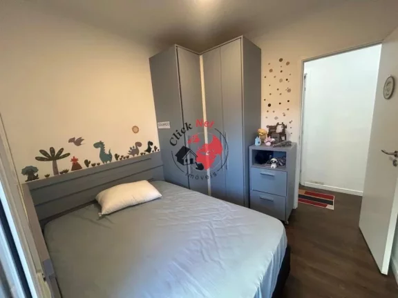 Imagem Excelente Apartamento à Venda em São Bernardo do Campo no Bairro Baeta Neves , próximo ao Paço Municipal