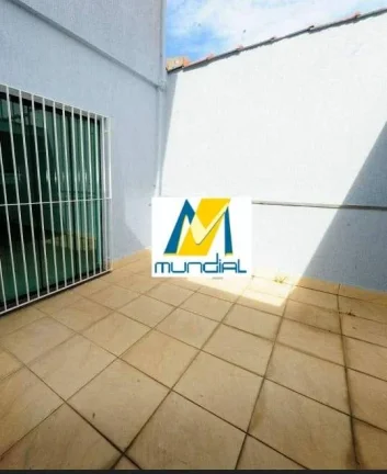 Imagem Alugo Sobrado Comercial em Santo André, Bairro Casa Branca