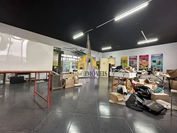 Imagem Prédio Comercial/Industrial com 1.000 m² em Nova Petrópolis SBC