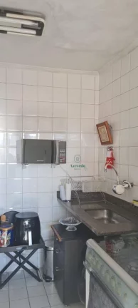Imagem Apartamento com 2 dormitórios à venda, 85 m² por R$ 371.000,00 - Vila Rosália - Guarulhos/SP