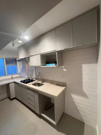 Imagem Apartamento Vila Olímpia - 55M², 2 Dorms, 1 Suíte, 1 Vaga Fixa e Coberta.