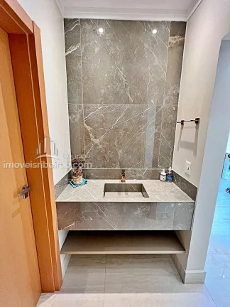 Imagem Casa Terras de Siena Residencial à venda Vila do Golf. #imoveisribeirao.com