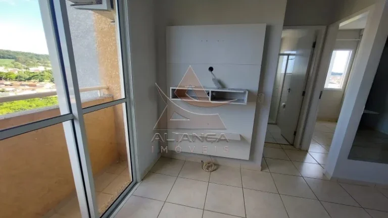 Imagem Apartamento - Ribeirão Preto - Jardim Independência