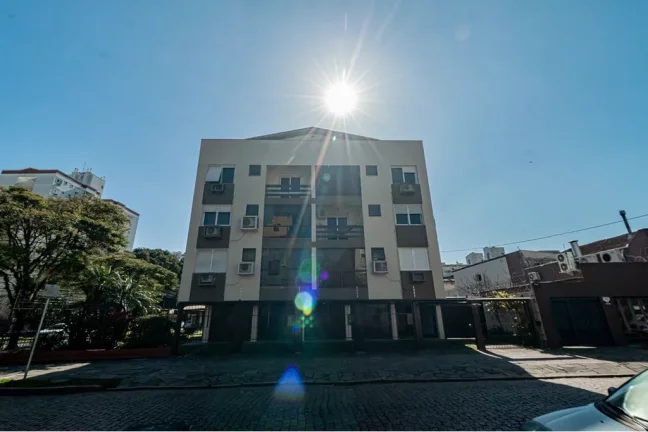 Imagem Apartamento à venda em Porto Alegre, Menino Deus, com 2 quartos, 61m2