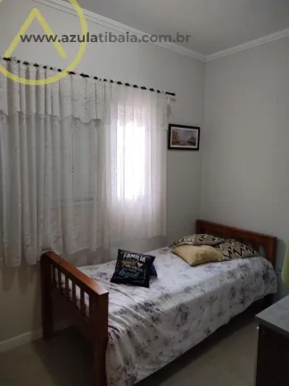 Imagem Casa a venda no Jardim das Cerejeiras, Atibaia