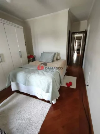 Imagem Sobrado à venda 3 Quartos, 1 Suite, 4 Vagas, Vila Alpina, São Paulo - SP