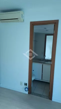 Imagem Apartamento de 4 suítes, 225m², vista frontal da Lagoa – Lagoa RJ