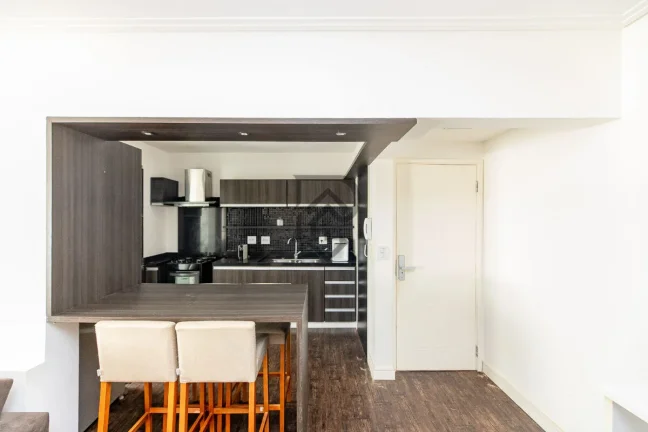 Imagem Apartamento itaim bibi reformado