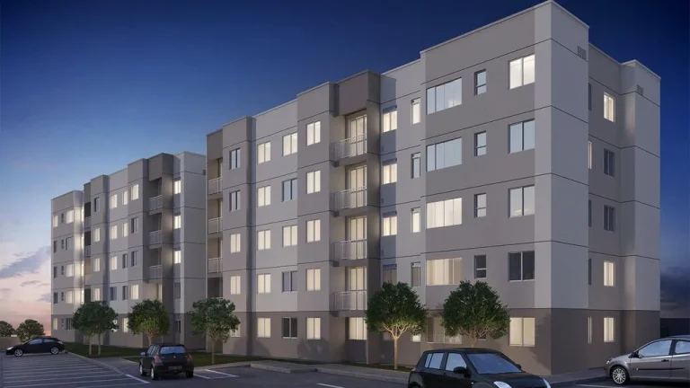 Imagem APARTAMENTO RESIDENCIAL em Rio de Janeiro - RJ, Taquara