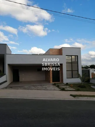 Linda casa recém terminada145000