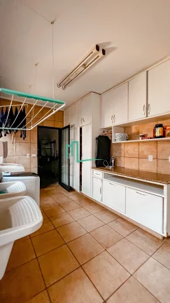 Imagem Linda residência de alto padrão disponivel á venda no Condominio Vila Hipica