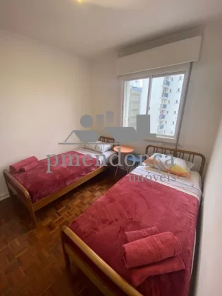 Imagem Apartamento em Perdizes com 3 quartos ( 1 suite ) e 2 vagas, 105m².