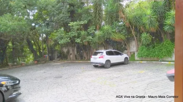Imagem Sala para alugar, 31 m² por R$ 2.580,00/mês - Granja Viana - Cotia/SP