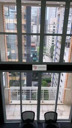 Imagem Conjunto à venda, 75 m² por R$ 2.130.000,00 - Vila Olímpia - São Paulo/SP