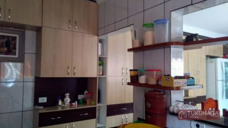 Imagem Sobrado Para Empreendimento Ou Moradia