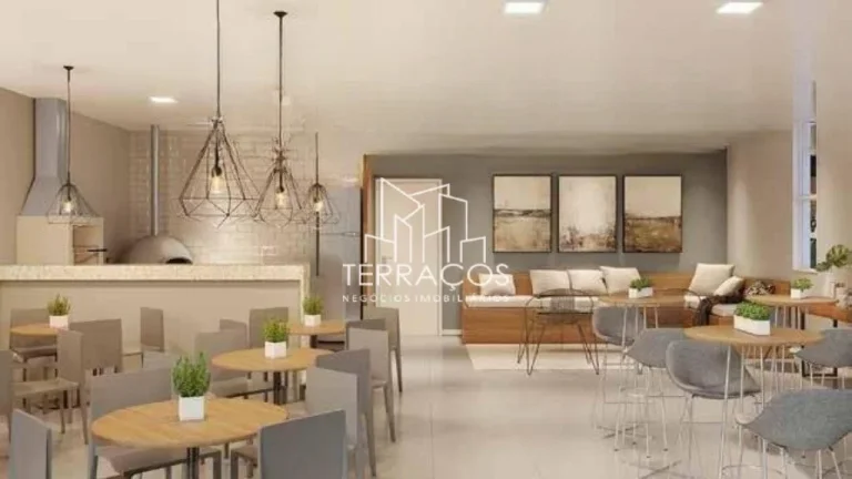 Imagem APARTAMENTO NOVO, ENTREGA MAIO/2024 À VENDA, RESIDENCIAL CENÁRIO (VISTAS JUNDIAÍ RESIDENCIAIS)