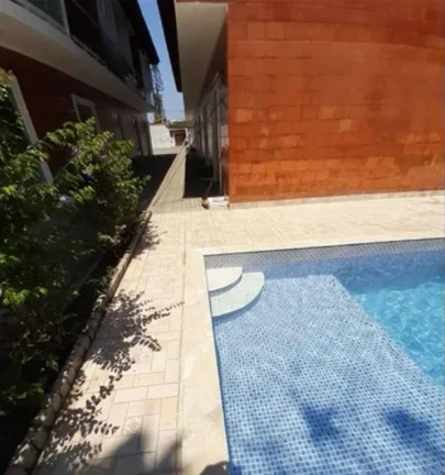 Imagem CASA COM 70 m² - SUARÃO - ITANHAEM SP