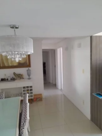 Imagem Apartamento à venda no Edifício Cannes - 3 quartos, 110m², lazer completo