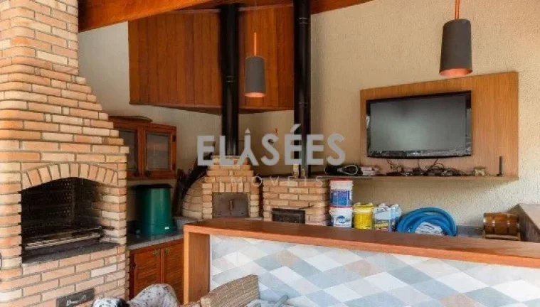 Imagem Casa RESIDENCIAL em SÃO PAULO - SP, MORUMBI