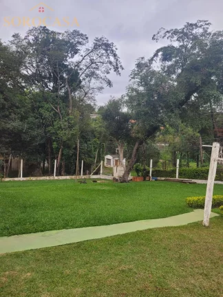 Imagem Chácara à Venda 2.406m² - Centro de Araçoiaba