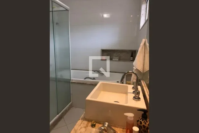 Imagem Casa à Venda - Vargem Pequena, 3 Quartos, 240 m2