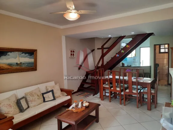 Imagem Casa Duplex Padrão Diferenciado à Venda