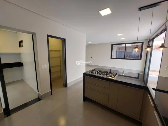 Imagem Sobrado com 3 dormitórios, 215 m² - venda por R$ 1.900.000,00 ou aluguel por R$ 11.720,00 - Santa Rosa - Piracicaba/SP