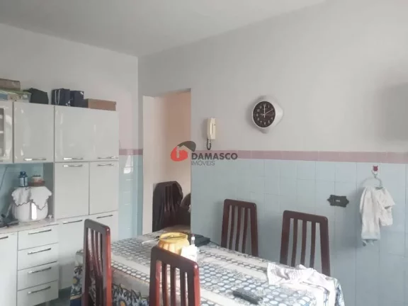 Imagem Casa à venda 1 Quarto, 2 Vagas, 170M², Nova Gerty, São Caetano do Sul - SP
