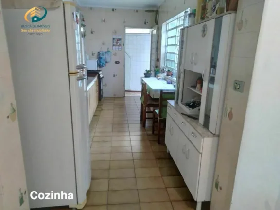 Imagem Casa Sobrado