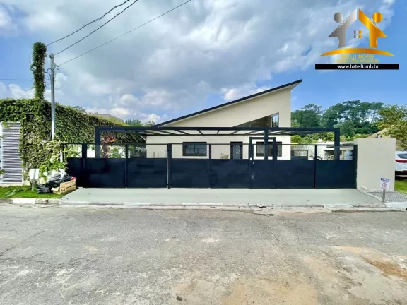 Imagem Casa - Granja Viana | Batelli Imóveis