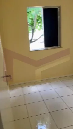 Imagem Apartamento térreo