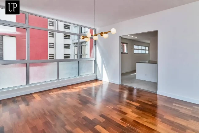 Imagem Excelento Apto. no bairro do Paraíso em São Paulo, com 267 m²