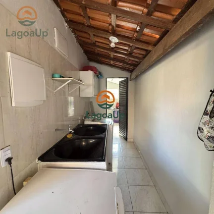 Imagem Casa com 4 dormitórios à venda, 200 m² por R$ 1.200.000,00 - Condomínio Solar Primavera - Lagoa Santa/MG