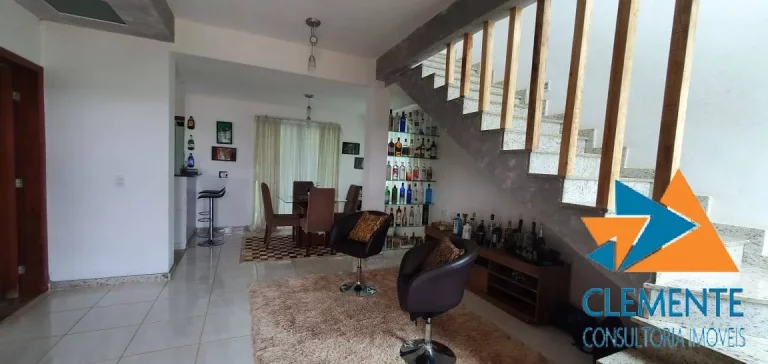 Imagem CASA DE CAMPO SITIO CONDOMINIO ESTANCIAS DA MATA LAGOA SANTA/JABOTICATUBAS