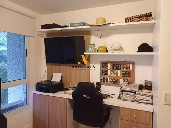 Imagem AV. Malibu - Américas Park - Apartamento 3 quartos melhor ponto da Barra