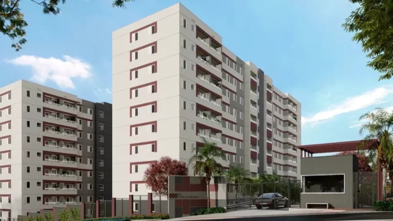 Imagem APARTAMENTO RESIDENCIAL em São Paulo - SP, Vila Guilherme