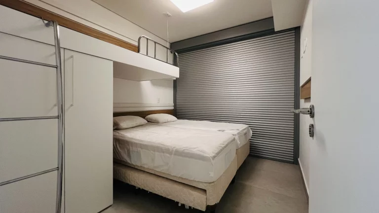 Imagem Imperdível apartamento à venda em Riviera de São Lourenço Módulo 05: 2 quartos, 1 suíte, 2 salas, 1 vaga de garagem, 87,00 m².