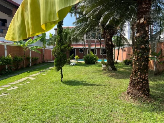 Imagem SOBRADO - BALNEÁRIO FLÓRIDA - PRAIA GRANDE/SP