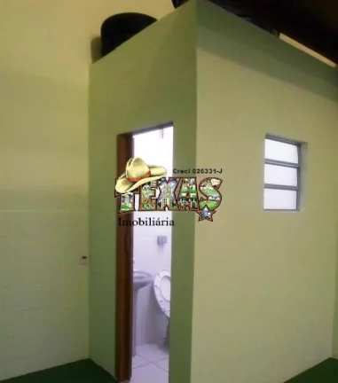 Imagem SOBRADO PARA VENDA PARQUE SAVOY