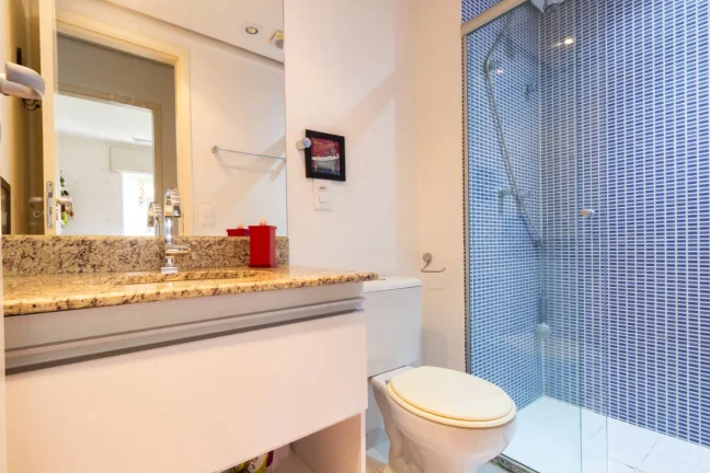 Imagem Apartamento Vila Leopoldina - 60M², 2 Dorms, 1Suíte, 1 Vaga, Lazer Completo