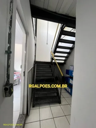 Imagem Galpão para Locação em DUQUE DE CAXIAS, Chácaras Rio-petrópolis