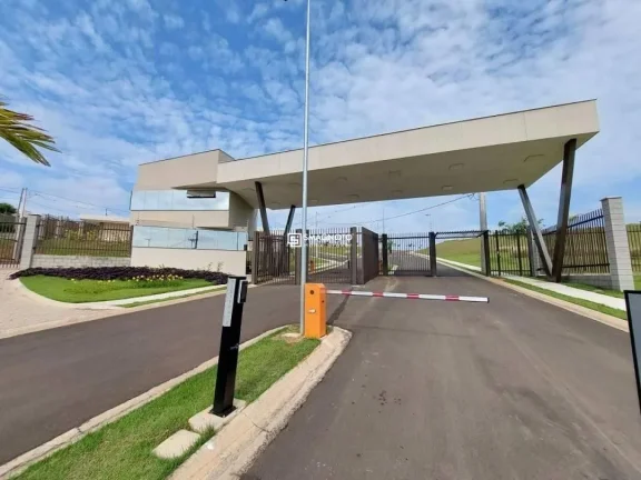 Imagem Terreno à venda, 307 m² por R$ 190.000,00 - Campestre - Piracicaba/SP