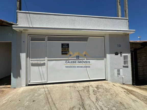 Imagem Casa com 3 dormitórios à venda